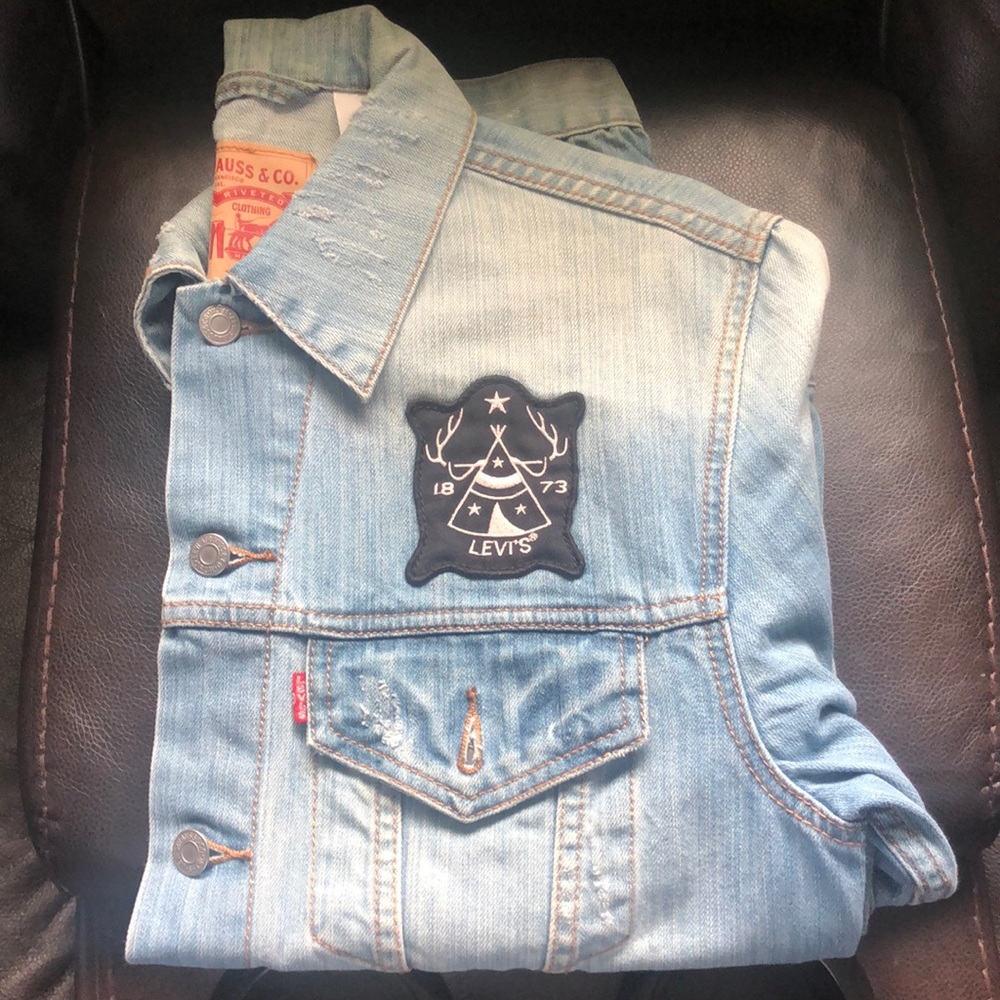 Levi's Strauss & Co.